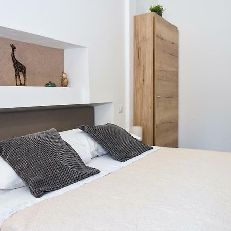 Rooms Patricija Zadar Ngoại thất bức ảnh