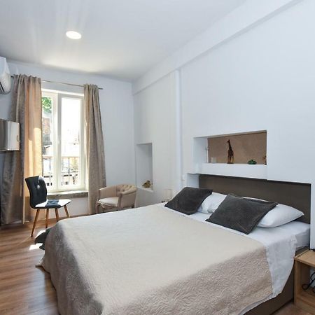 Rooms Patricija Zadar Ngoại thất bức ảnh