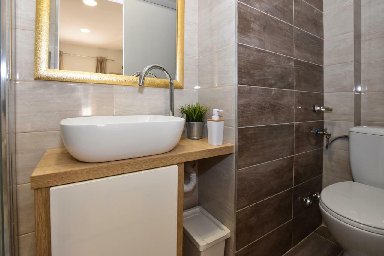 Rooms Patricija Zadar Ngoại thất bức ảnh