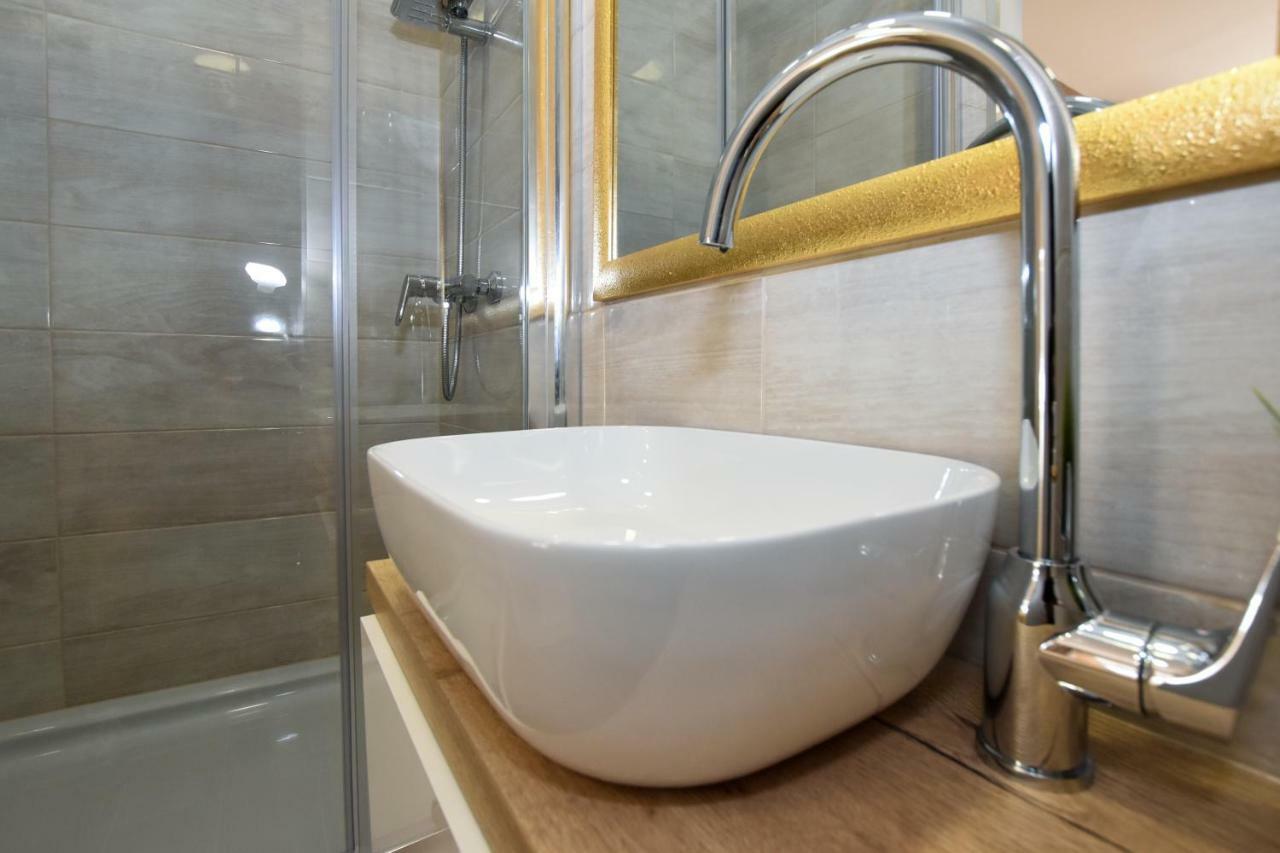 Rooms Patricija Zadar Ngoại thất bức ảnh