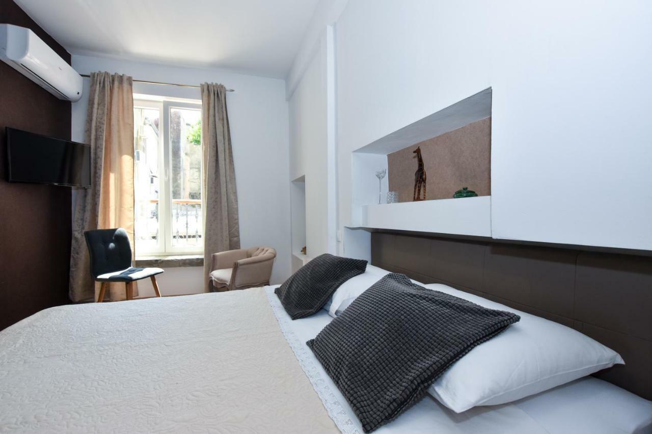 Rooms Patricija Zadar Ngoại thất bức ảnh