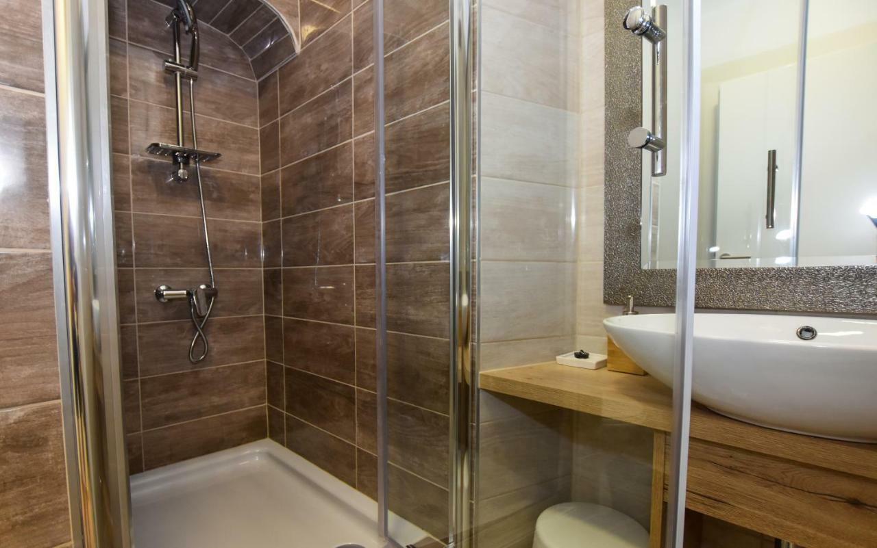 Rooms Patricija Zadar Ngoại thất bức ảnh