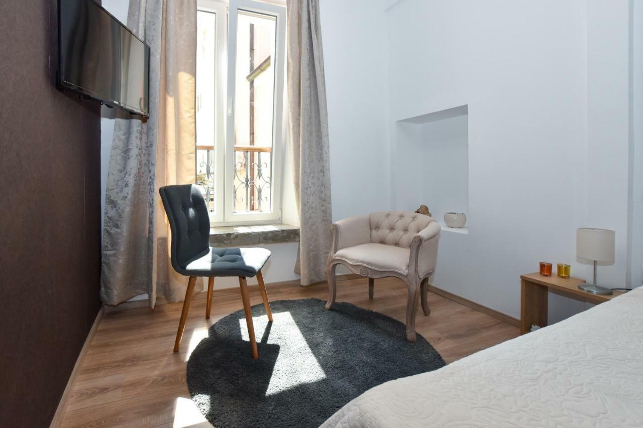 Rooms Patricija Zadar Ngoại thất bức ảnh