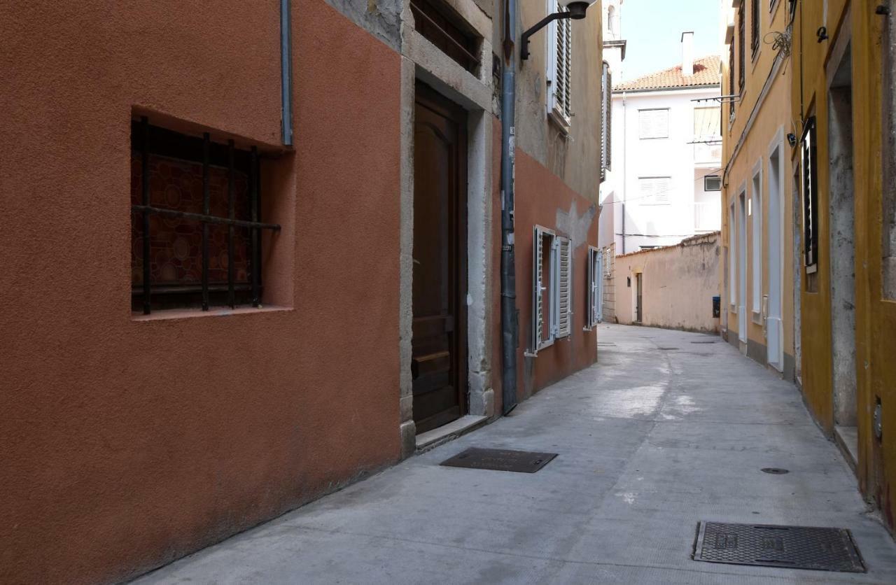 Rooms Patricija Zadar Ngoại thất bức ảnh