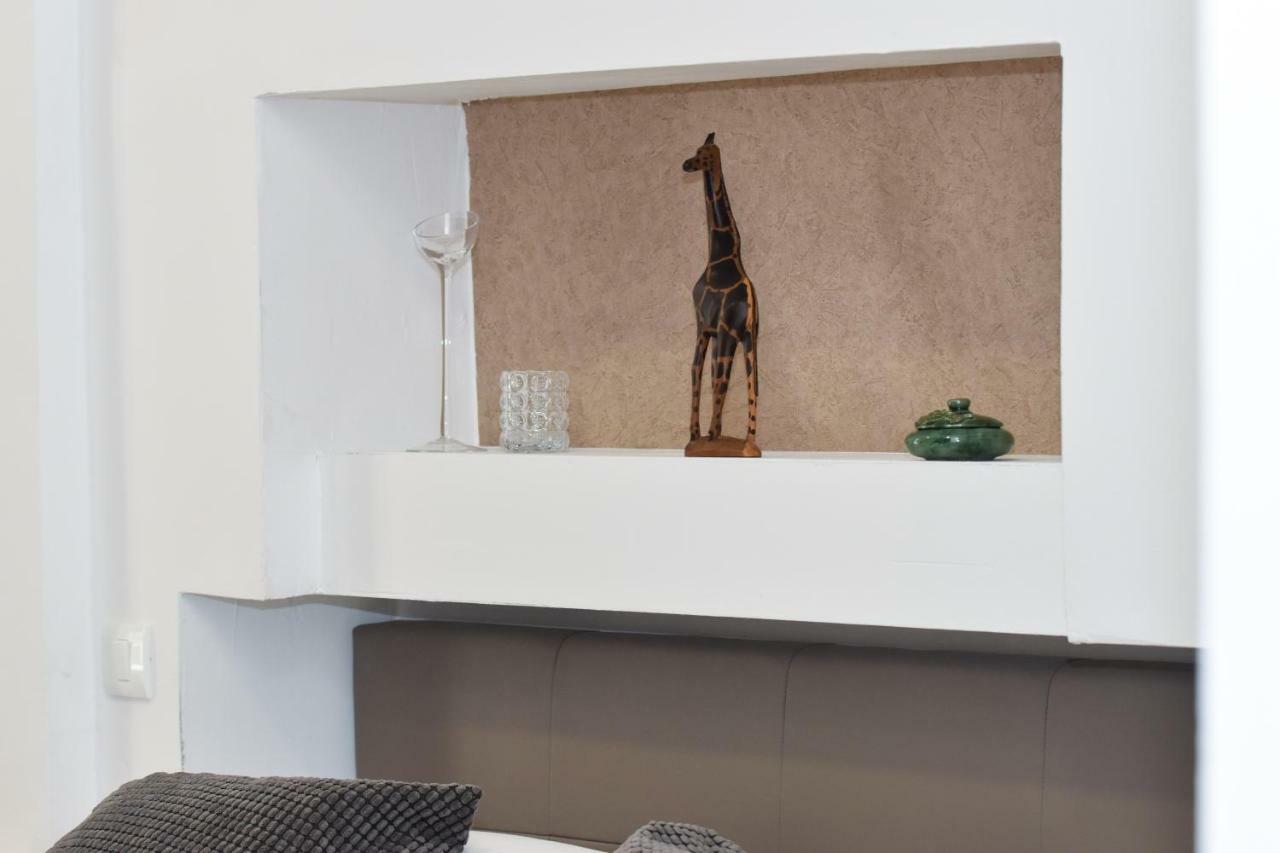 Rooms Patricija Zadar Ngoại thất bức ảnh