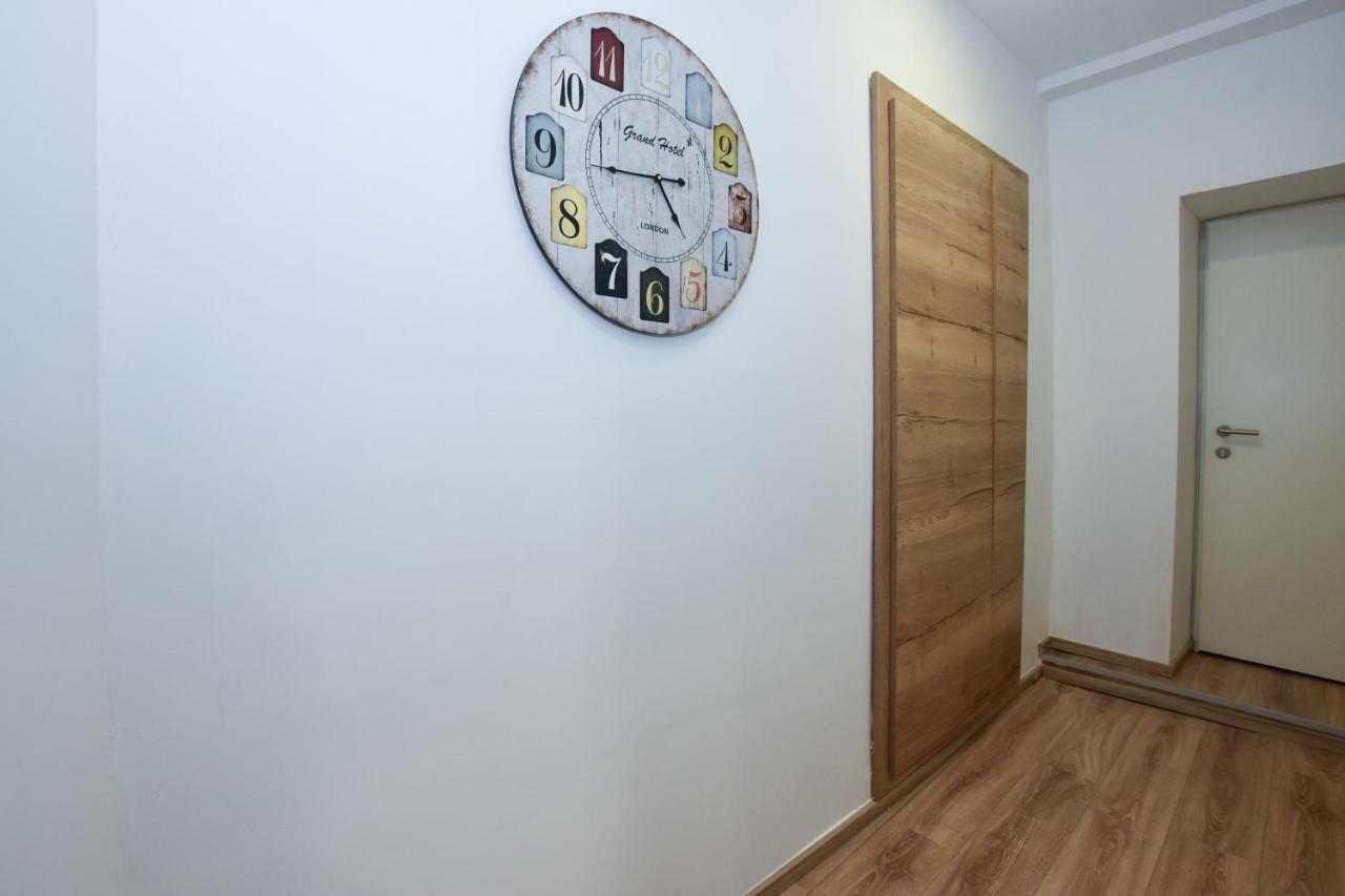 Rooms Patricija Zadar Ngoại thất bức ảnh