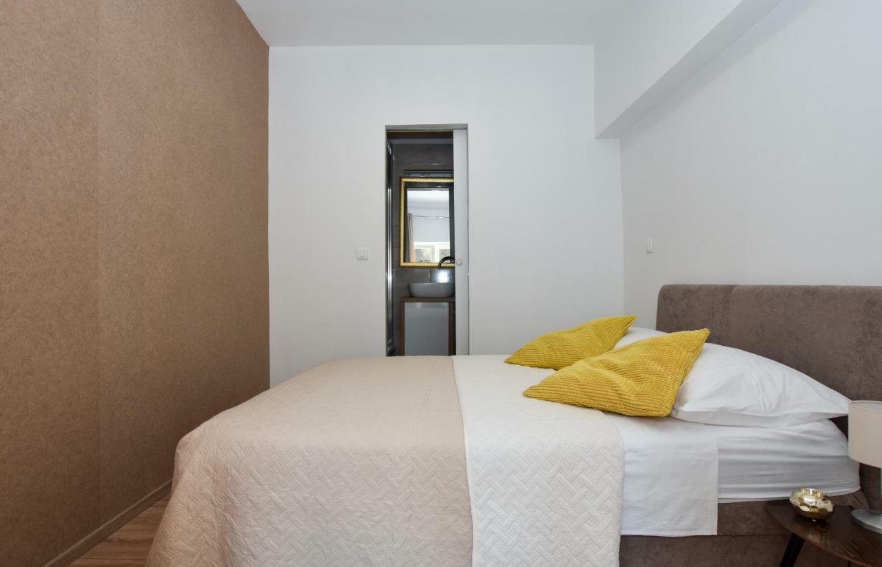 Rooms Patricija Zadar Ngoại thất bức ảnh
