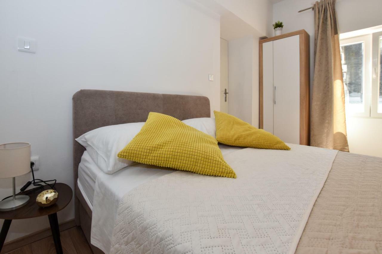 Rooms Patricija Zadar Ngoại thất bức ảnh