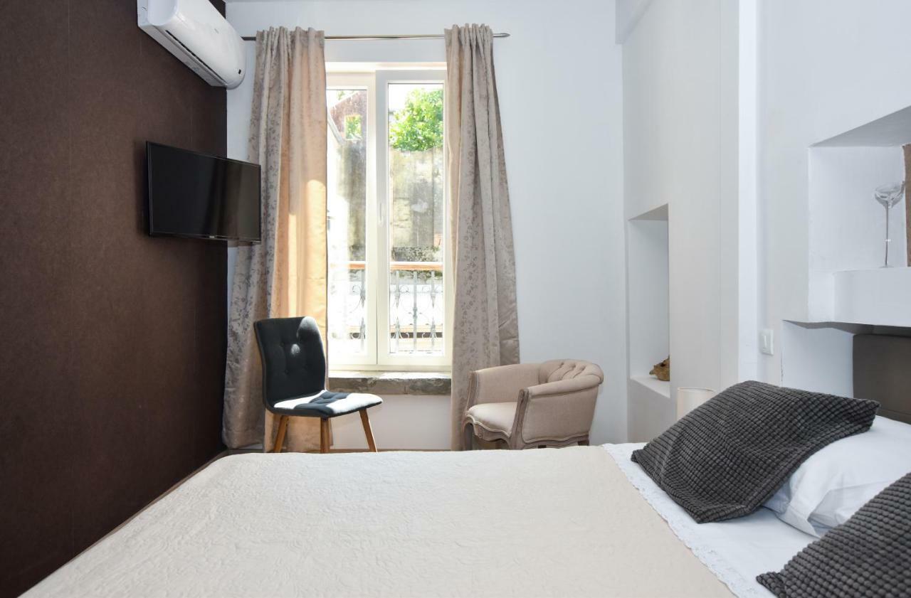 Rooms Patricija Zadar Ngoại thất bức ảnh