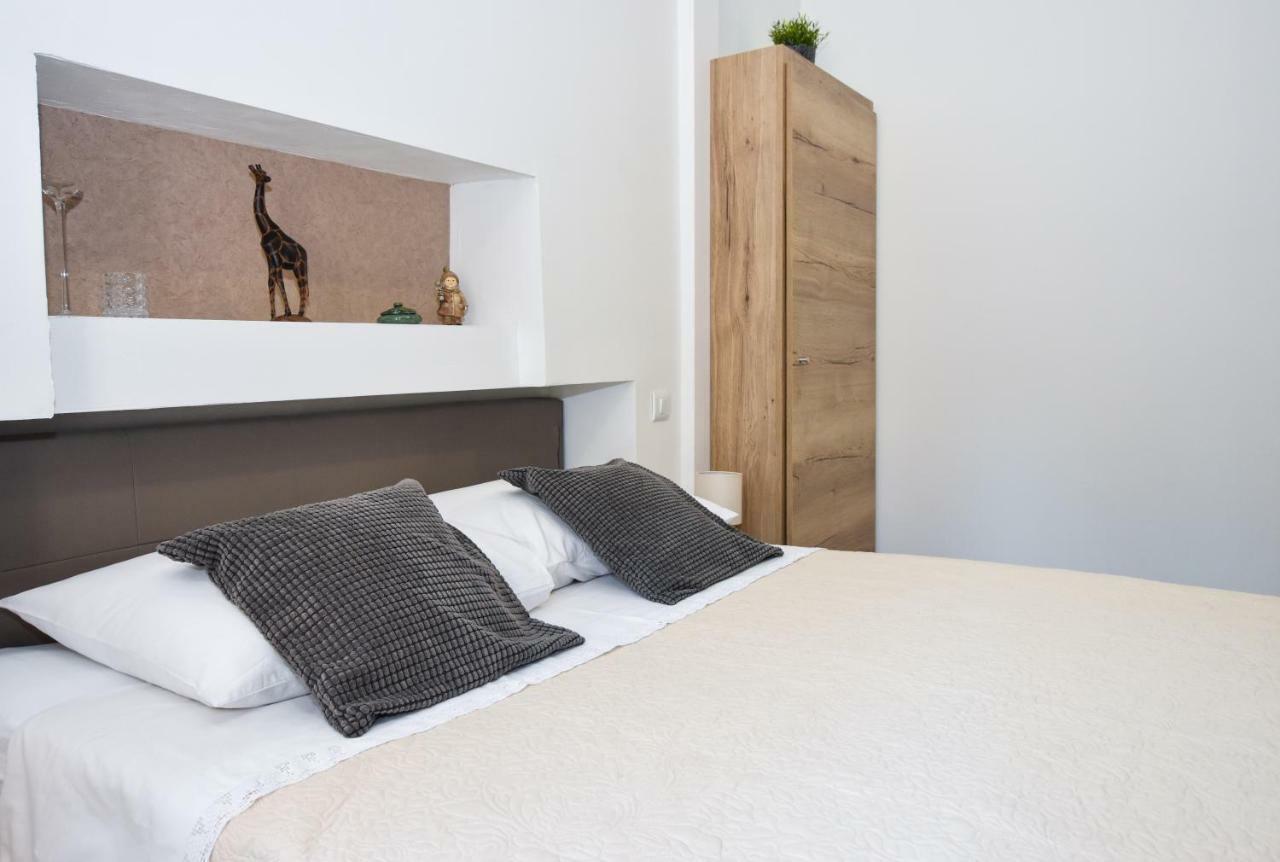Rooms Patricija Zadar Ngoại thất bức ảnh
