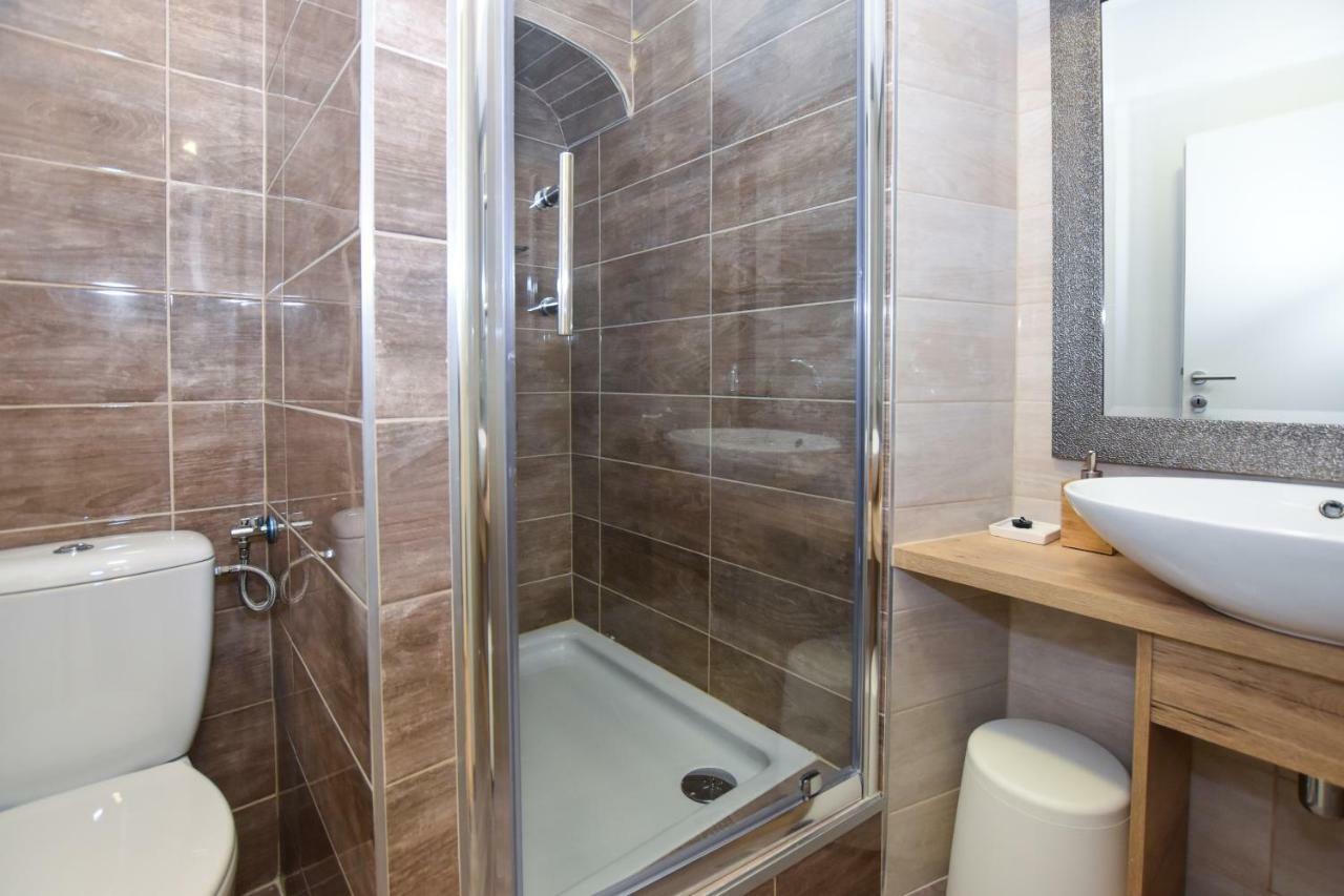 Rooms Patricija Zadar Ngoại thất bức ảnh
