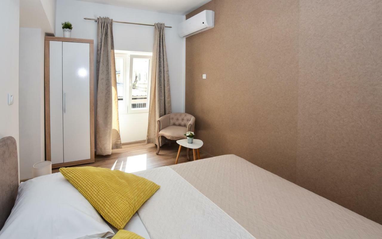 Rooms Patricija Zadar Ngoại thất bức ảnh