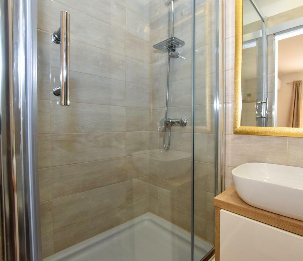 Rooms Patricija Zadar Ngoại thất bức ảnh