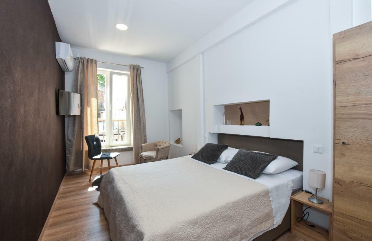 Rooms Patricija Zadar Ngoại thất bức ảnh