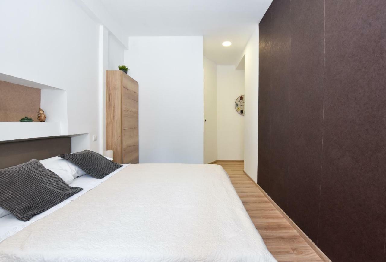 Rooms Patricija Zadar Ngoại thất bức ảnh